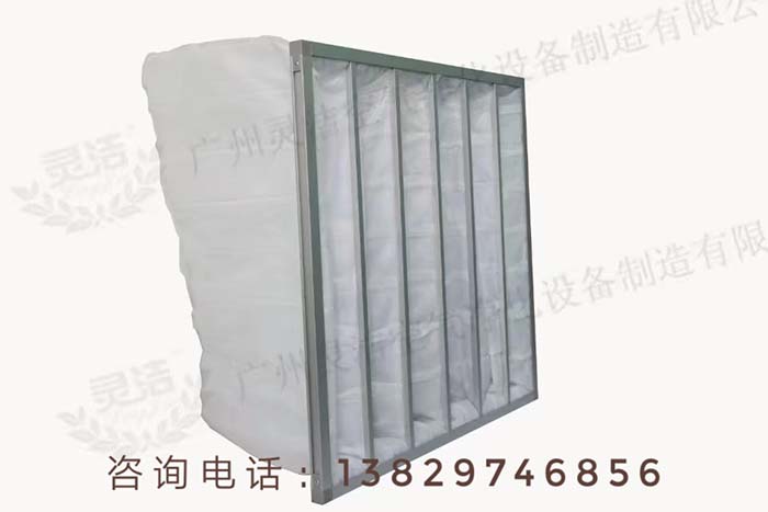 空調過濾器 空調過濾器