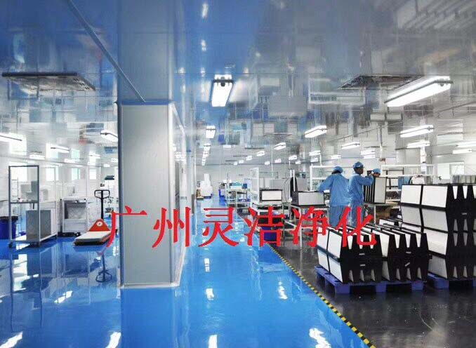 高效過(guò)濾器風(fēng)量怎么計(jì)算?